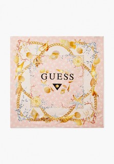 Платок Guess