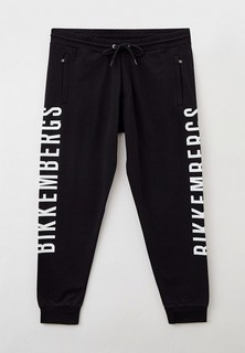 Брюки спортивные Bikkembergs