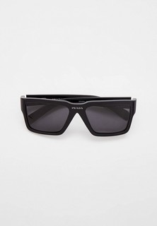 Очки солнцезащитные Prada
