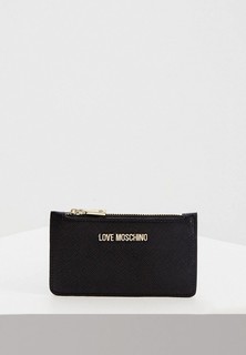 Кошелек Love Moschino