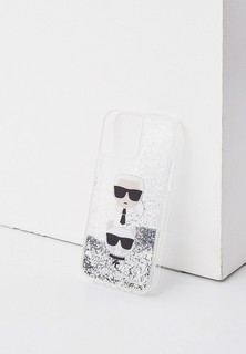 Чехол для iPhone Karl Lagerfeld