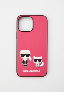 Чехол для iPhone Karl Lagerfeld