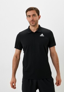 Поло adidas