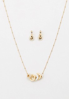 Колье и серьги Anne Klein