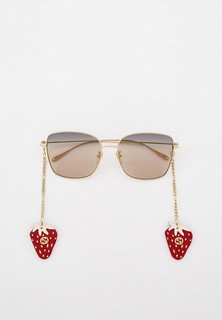 Очки солнцезащитные Gucci