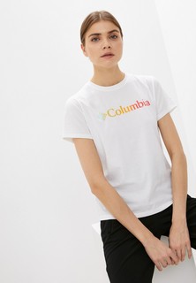 Футболка спортивная Columbia