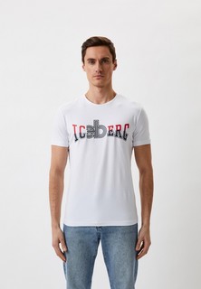 Футболка Iceberg