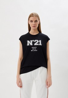 Футболка N21