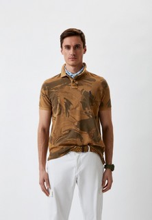 Поло Polo Ralph Lauren