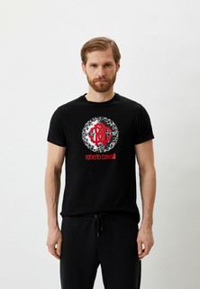 Футболка Roberto Cavalli