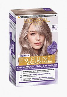 Краска для волос LOreal Paris