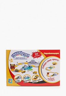 Конструктор 1Toy