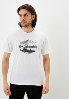 Футболка Columbia