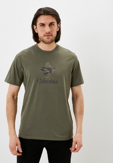 Футболка Columbia