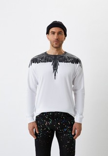 Лонгслив Marcelo Burlon County of Milan