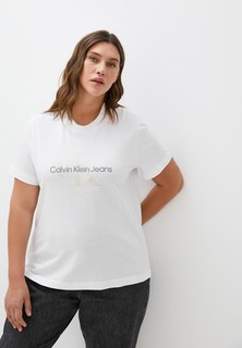 Футболка Calvin Klein Jeans