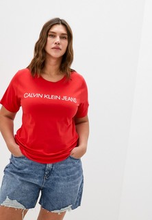 Футболка Calvin Klein Jeans