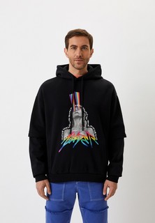 Худи Marcelo Burlon County of Milan