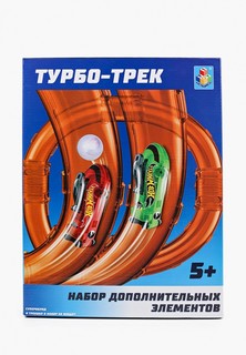 Конструктор 1Toy
