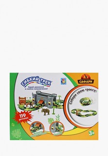Конструктор 1Toy