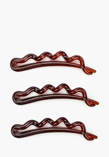 Заколки 3 шт. invisibobble