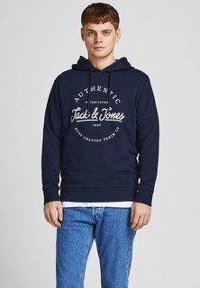 Худи Jack & Jones