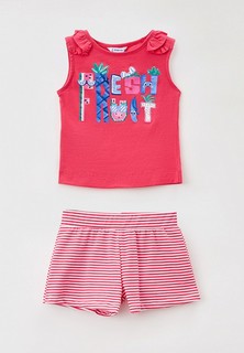 Майка и шорты Mayoral