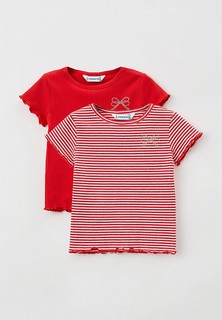 Футболки 2 шт. Mayoral