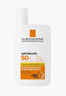 Флюид для лица La Roche-Posay