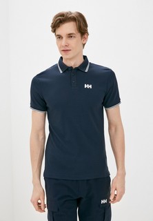 Поло Helly Hansen