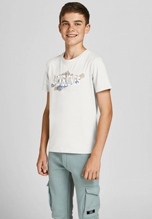 Футболка Jack & Jones
