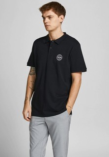 Поло Jack & Jones