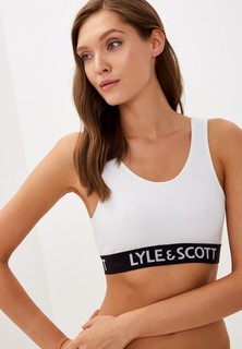 Бюстгальтер Lyle & Scott