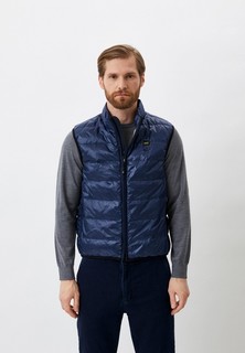 Жилет утепленный Blauer USA