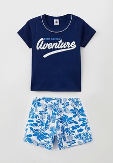 Пижама Petit Bateau