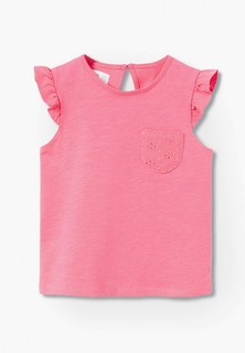 Футболка Mango Kids