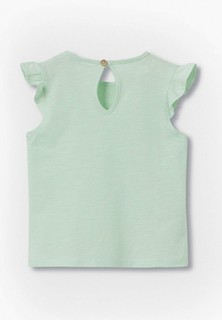 Футболка Mango Kids