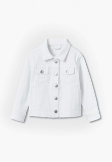 Куртка джинсовая Mango Kids