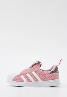 Слипоны adidas Originals