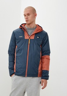 Куртка утепленная Quiksilver