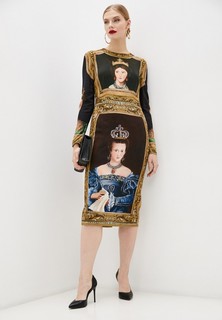 Платье Dolce&Gabbana