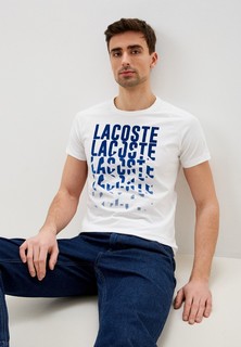 Футболка Lacoste