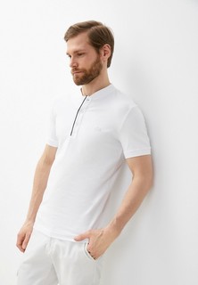 Поло Lacoste