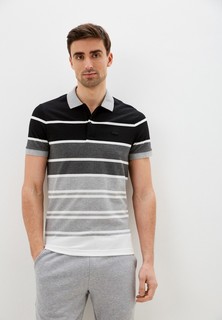 Поло Lacoste