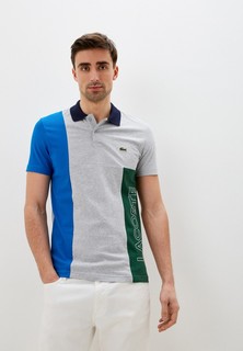 Поло Lacoste