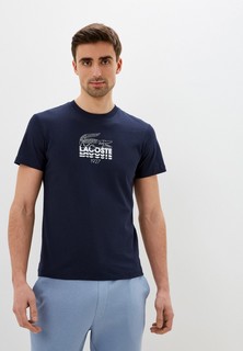 Футболка Lacoste