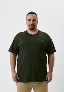 Футболка Polo Ralph Lauren Big & Tall