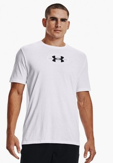 Футболка спортивная Under Armour
