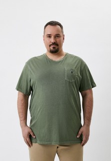 Футболка Polo Ralph Lauren Big & Tall