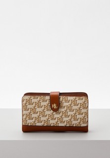 Кошелек Lauren Ralph Lauren